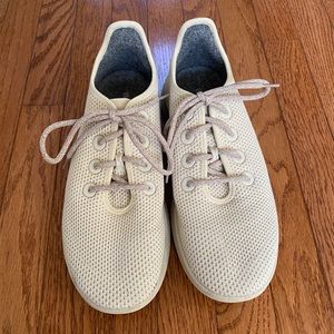Men’s Allbirds Tree Runners